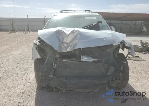 2013 GMC Acadia Denali z USA, uszkodzony, nr VIN 1GKKRTKD0DJ204933